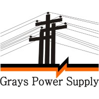 Grays Power Supply LLC Logo