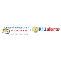 K12 Alerts | Campus Alerts | Anonymous Alerts Logo