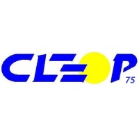CLEOP SA Logo