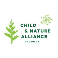The Child and Nature Alliance Logo