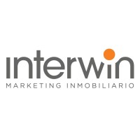 Interwin Marketing Inmobiliario Logo
