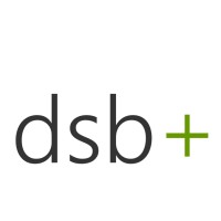 DSB Plus LLC Logo