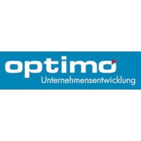 Optimo Potenzialentwicklungsgesellschaft mbH Logo