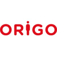 Origo Danışmanlık Logo