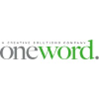 oneword Photography Logo