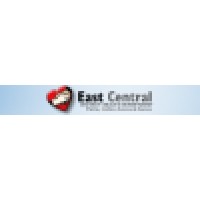 East Central District Health Department Logo