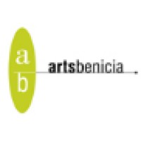Arts Benicia Logo