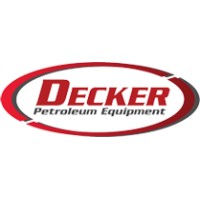 Decker Petroleum Equipment Logo