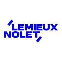 Lemieux Nolet Logo
