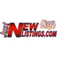 JustNewListings.com Realty, Inc. Logo