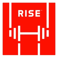 RISE™Robotics Logo