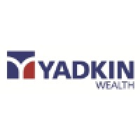 Yadkin Wealth Logo
