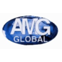 AMG GLOBAL CHARTERED ACCOUNTANTS Logo
