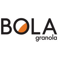 BOLA granola Logo