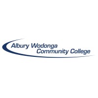 Albury Wodonga Community College Logo