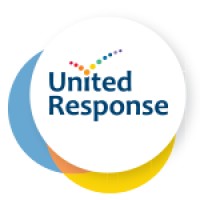 United Response Logo