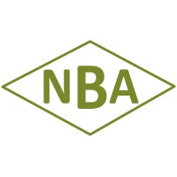 NATIONAL BEEF ASSOCIATION (NBA) Logo
