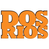 Dos Rios Logo