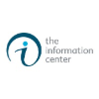 The Information Center Logo