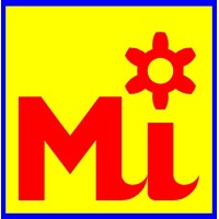 Malkar Industries Logo