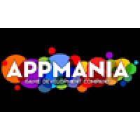 Appmania Logo