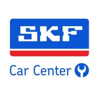 Auto Company Serviços Automotivos Logo