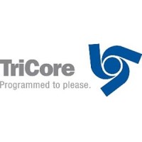 TriCore, Inc. Logo