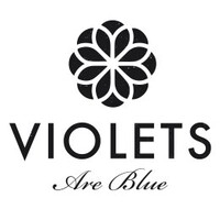 Violets Are Blue Logo