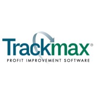 Trackmax Profit Improvement Software Logo
