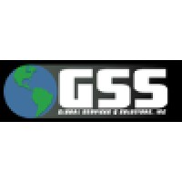 Global Services & Solutions, Inc. Logo
