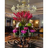 Grand Regency Hotel Doha Logo