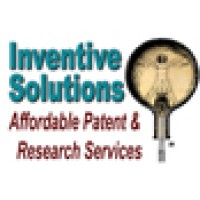Inventive Solutions Logo