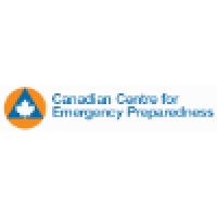 Canadian Centre for Emergency Preparedeness Logo