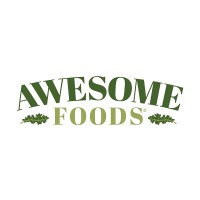 Awesome Foods Logo