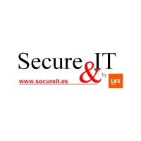 Secure&IT Logo