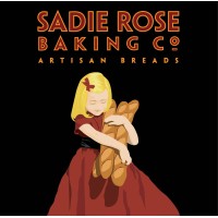 Sadie Rose Baking Co. Logo