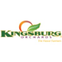 Kingsburg Orchards Logo