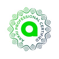 Arkhi Business Agility Logo