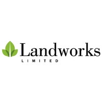 Landworks Limited Logo