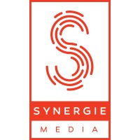 Synergie Media Logo