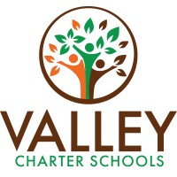 Valley Charter Schools Logo