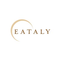 Eataly Logo