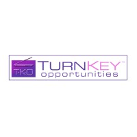 TurnKey Opportunities, Inc. Logo