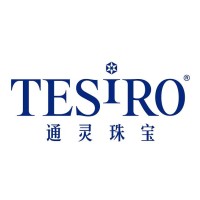 Tesiro Jewellery Inc. Logo