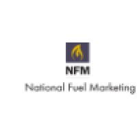 National Fuel Marketing Logo
