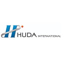 Huda International Logo