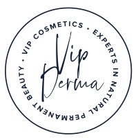 VIP DERMA Logo