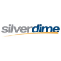 Silver Dime Logo