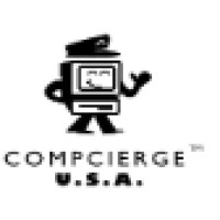 Compcierge USA Logo