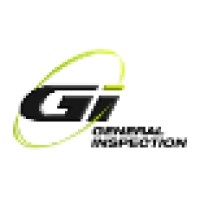 General Inspection LLC Logo
